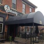 Bullwinkle's Top Hat Bistro