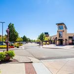 The Promenade Shops at Centerra