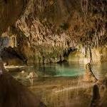 Indian Echo Caverns