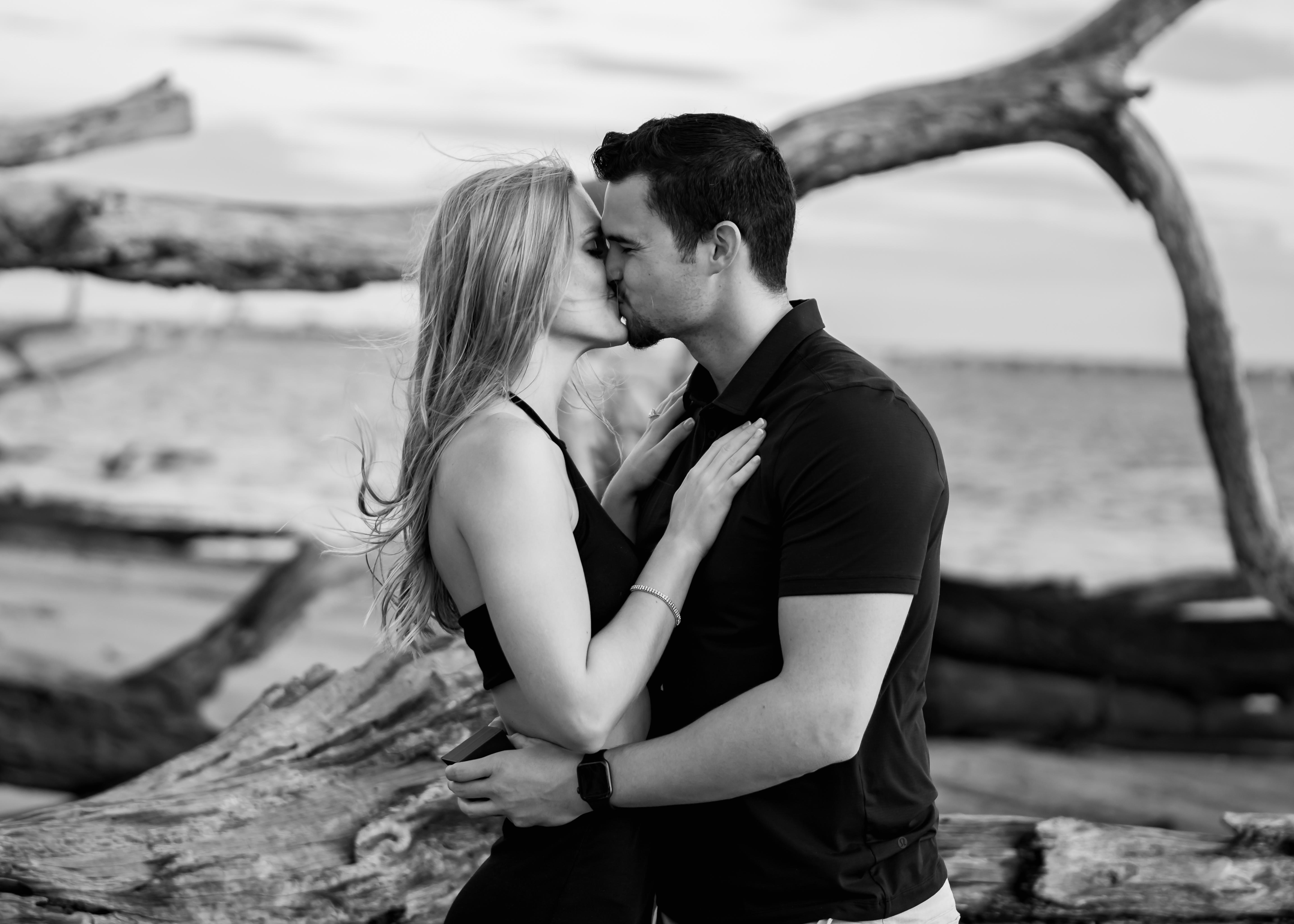 The Wedding Website of Kaci Koch and Connor Larson