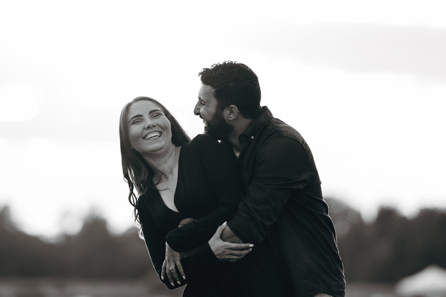 The Wedding Website of Bruna Freitas and Rayner Melo