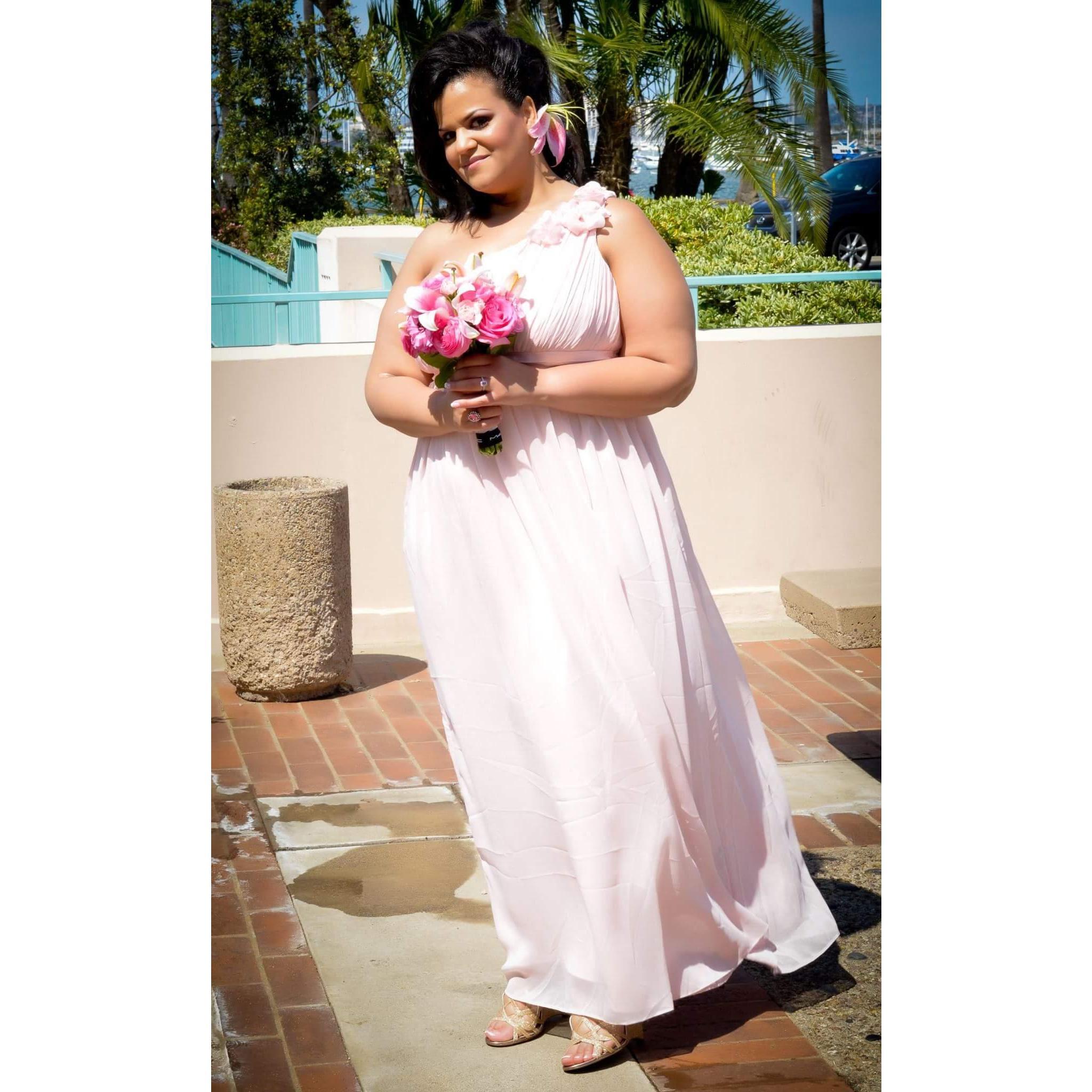 You can call me Mrs. Collier!