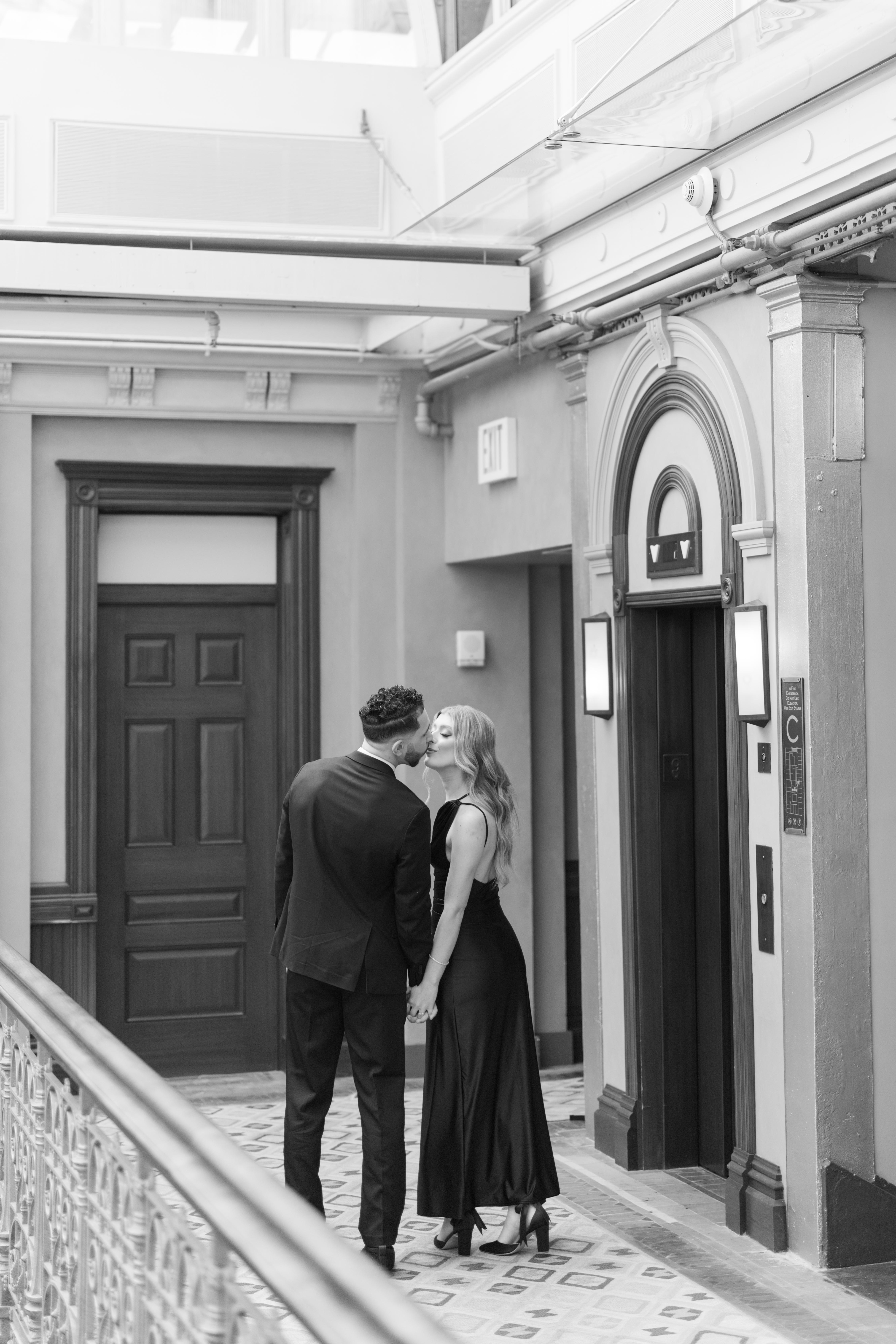 The Wedding Website of Antonia Morfogen and Larry Lindsey