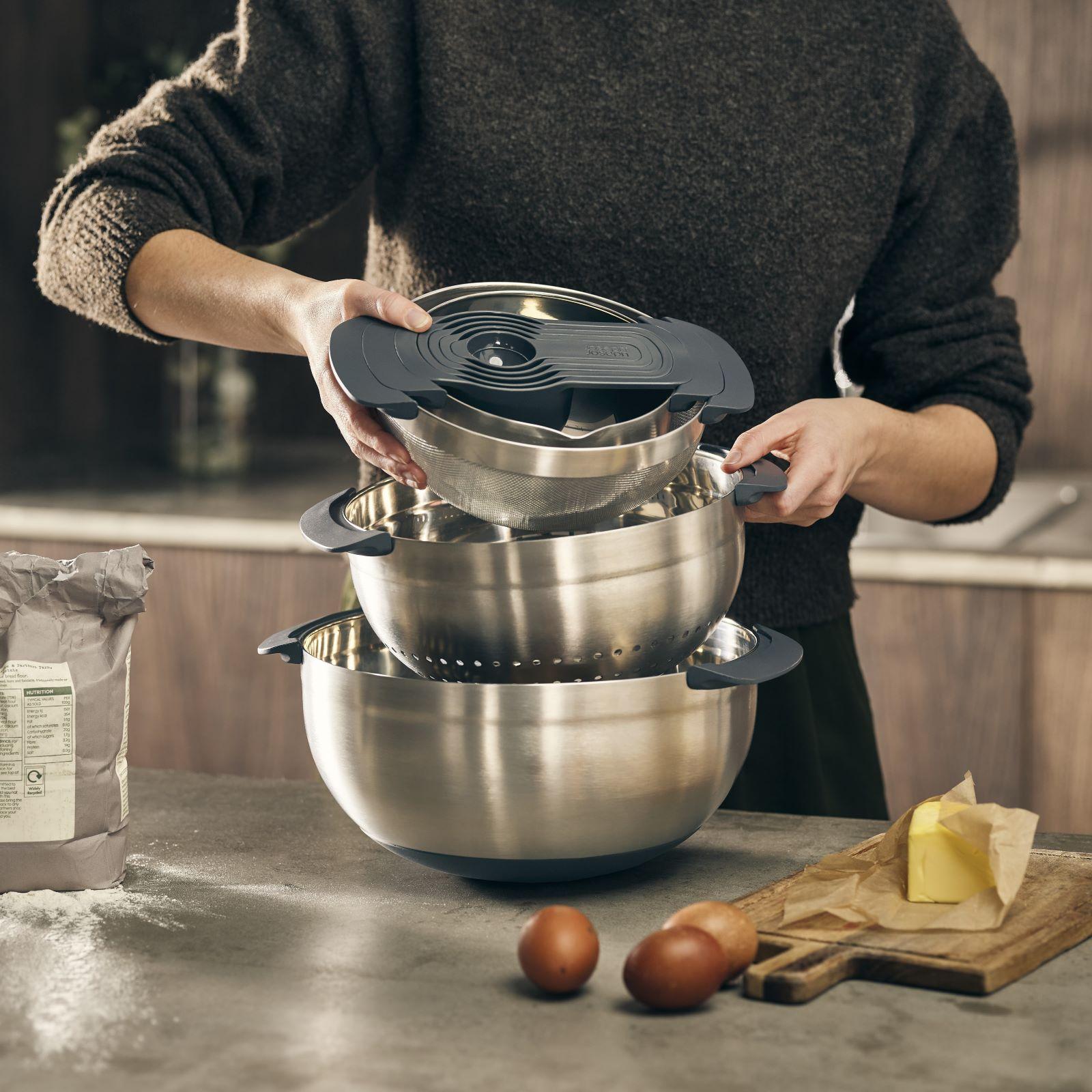 COOKING JUG & CUP セット 620ml d14149cf-5531-4706-98b2-