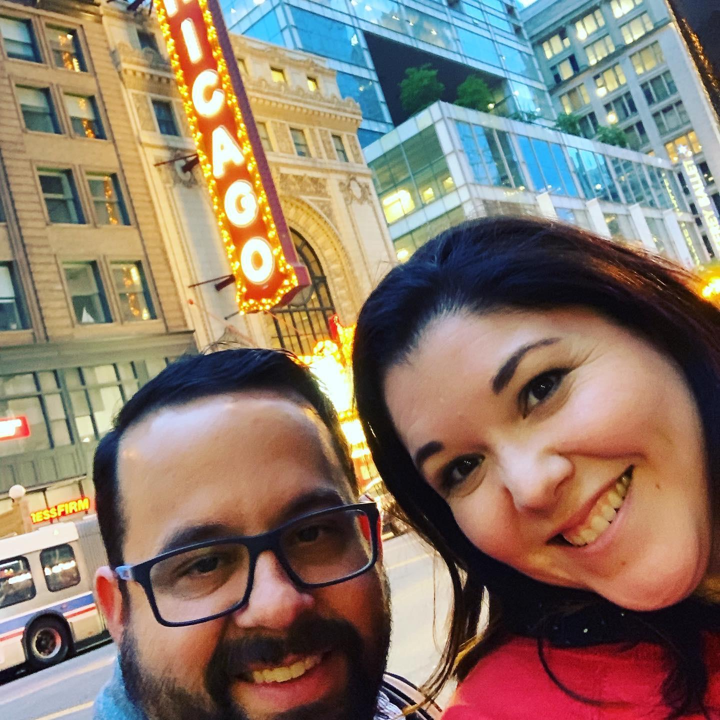 Chicago!