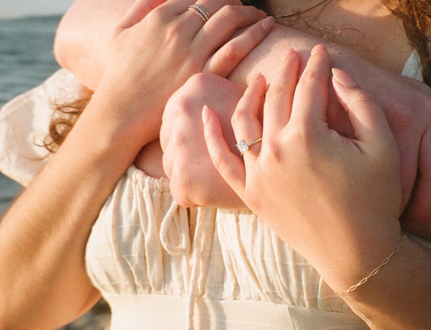 The Wedding Website of Mia Espinoza and Cameron Sheppard
