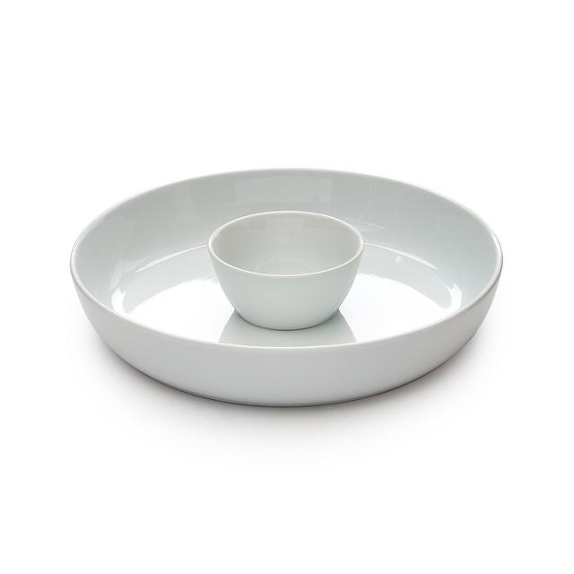 The Cellar Southwest Porcelain Chip and Dip, Created for Macy's