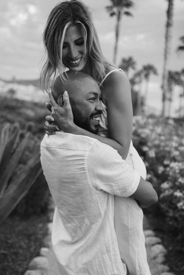 The Wedding Website of Jamie Hunt and Anthony Jones