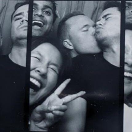 Hitting the slopes - if you know you know