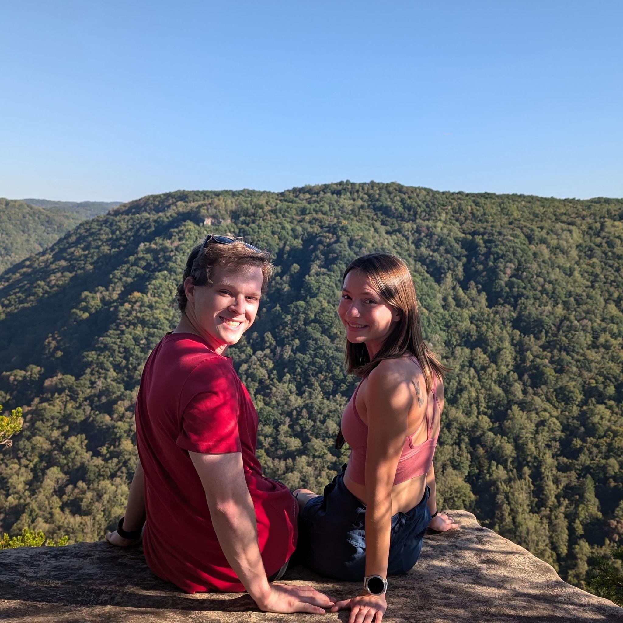 West Virginia 2024