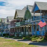 Martha's Vineyard