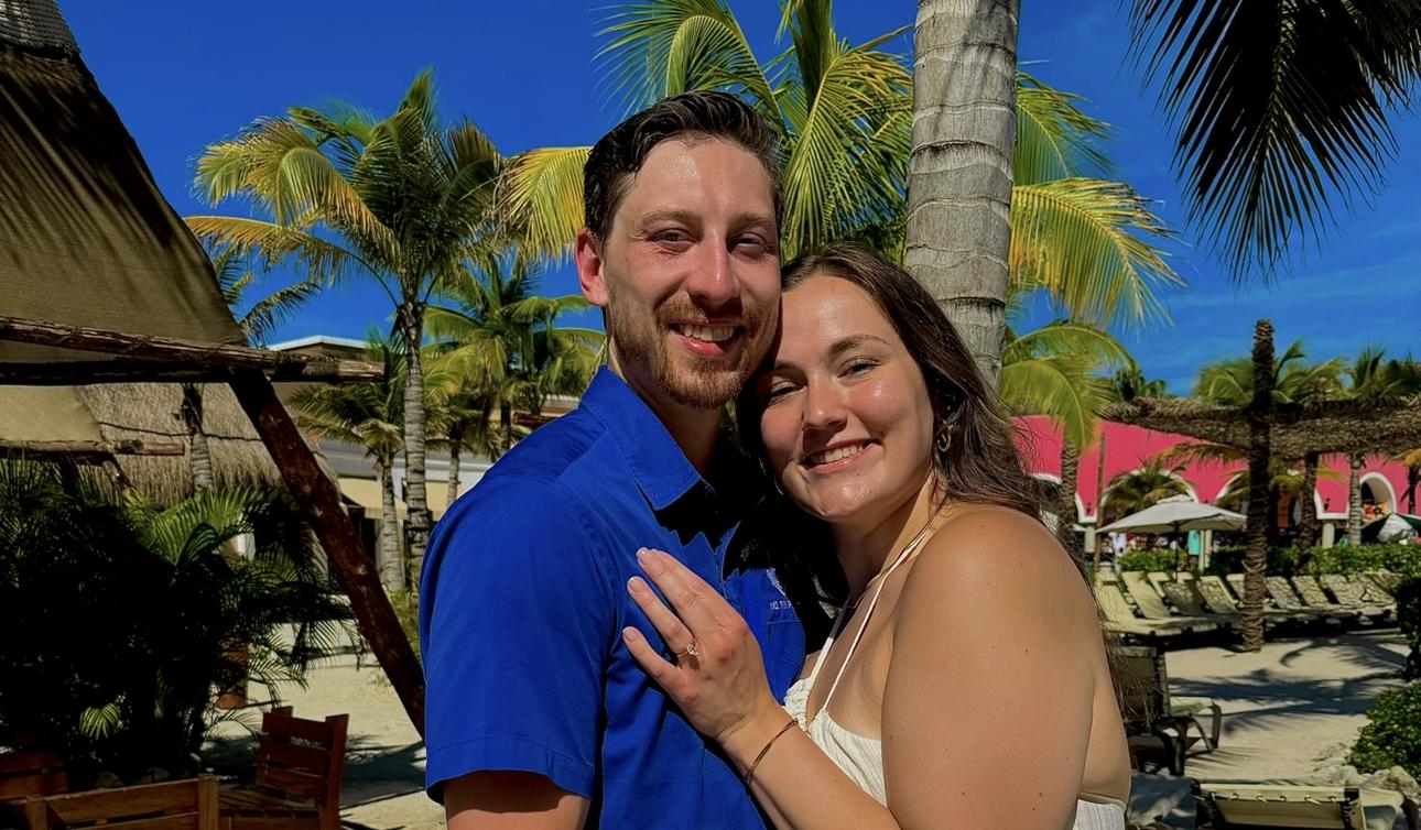 The Wedding Website of Julianne Poss and Austin Poss