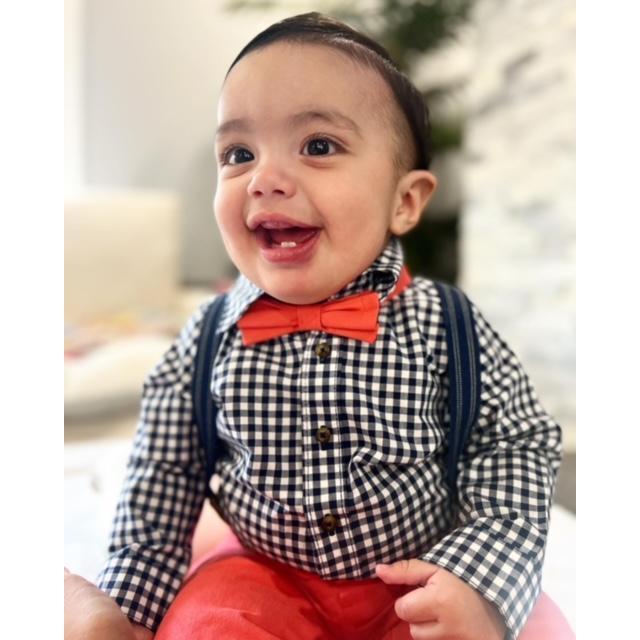 Hi! I can't wait for you to celebrate with us!