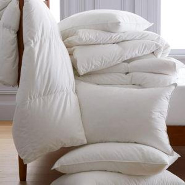 Premium Down Alternative Pillow in Soft/medium