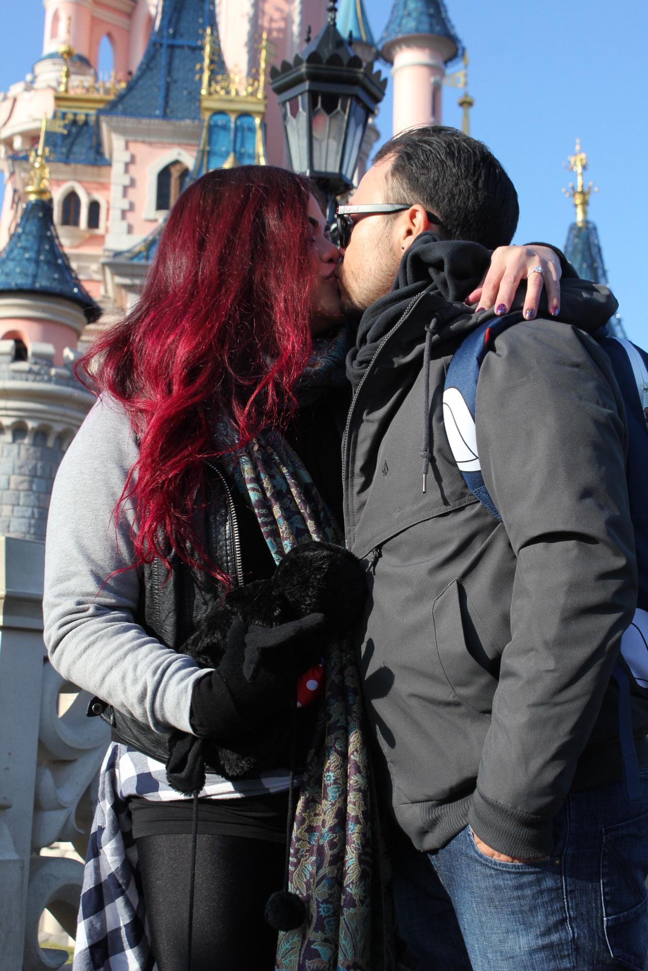 Disneyland Paris