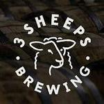 3 Sheeps Brewing | Sheboygan