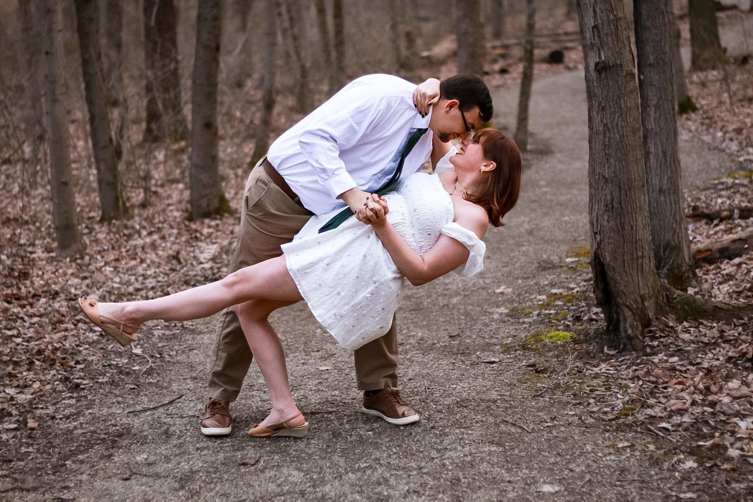 The Wedding Website of Isaac Smith and Elizabeth Davis