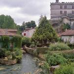 Bourdeilles