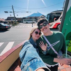 Our newlywed fund