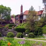 Cranbrook House and Gardens