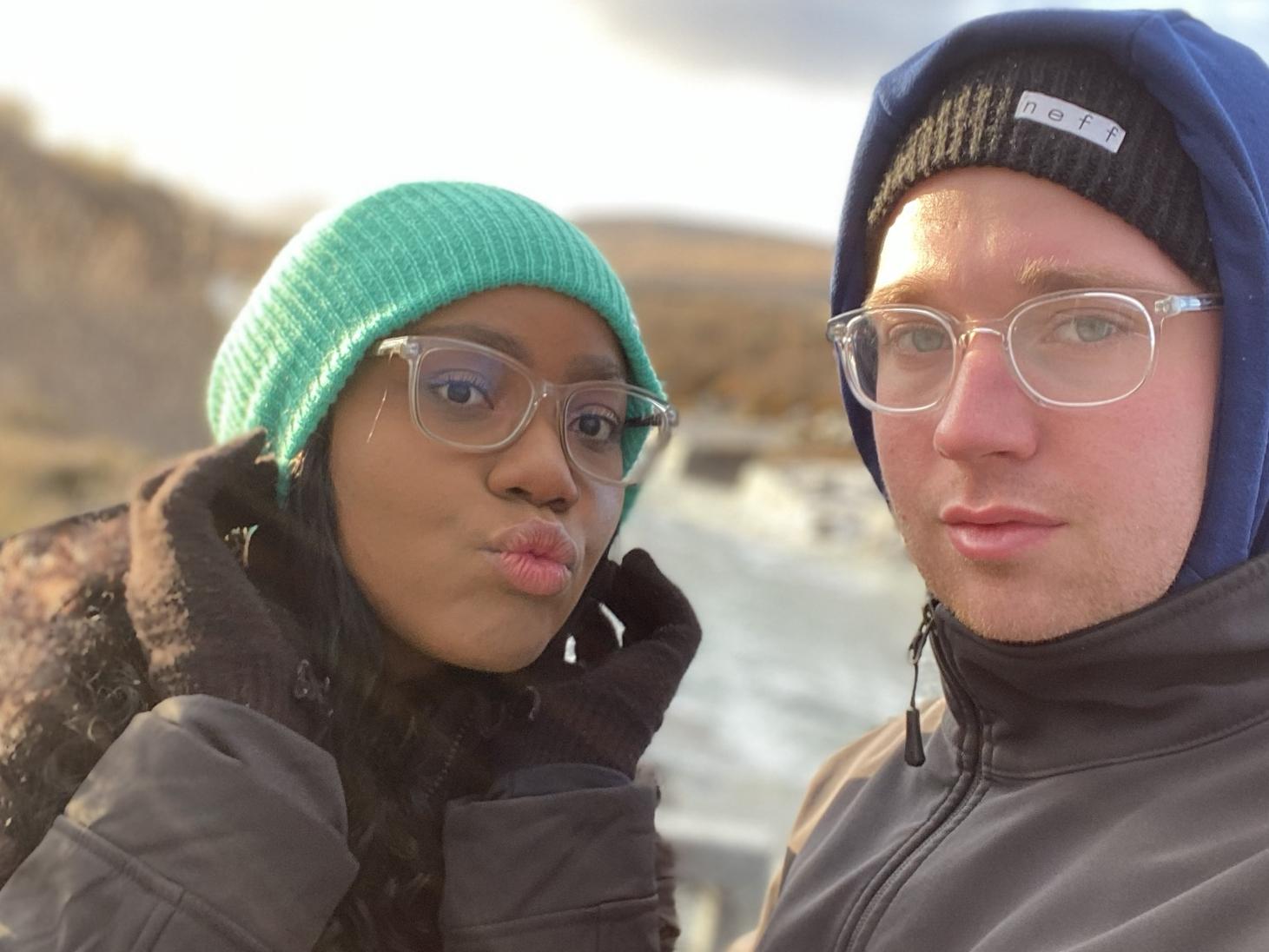 The Wedding Website of Kamyshia Bostick and Matthew Stanton