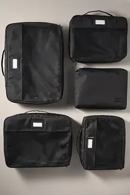 CALPAK Packing Cubes, Set of 5