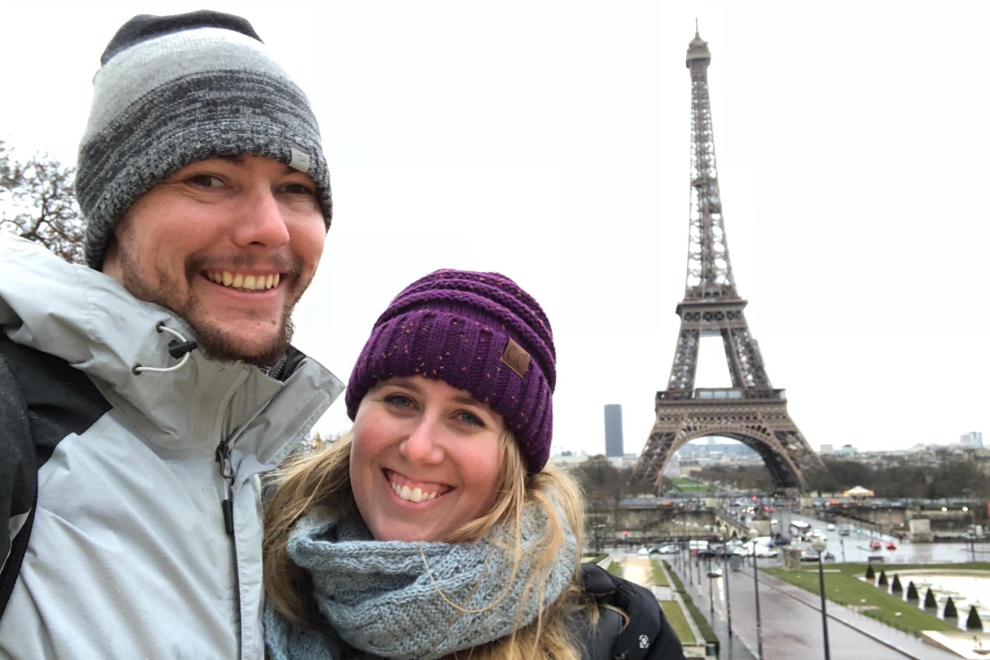 Paris