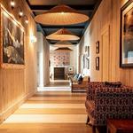 The Independent and Eliza's Waterfront Bar