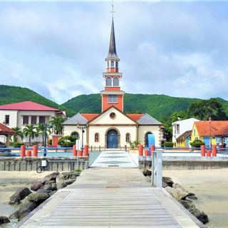 Private Tour for 2 - Martinique
