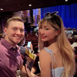 Today Tix: Broadway Show Tickets