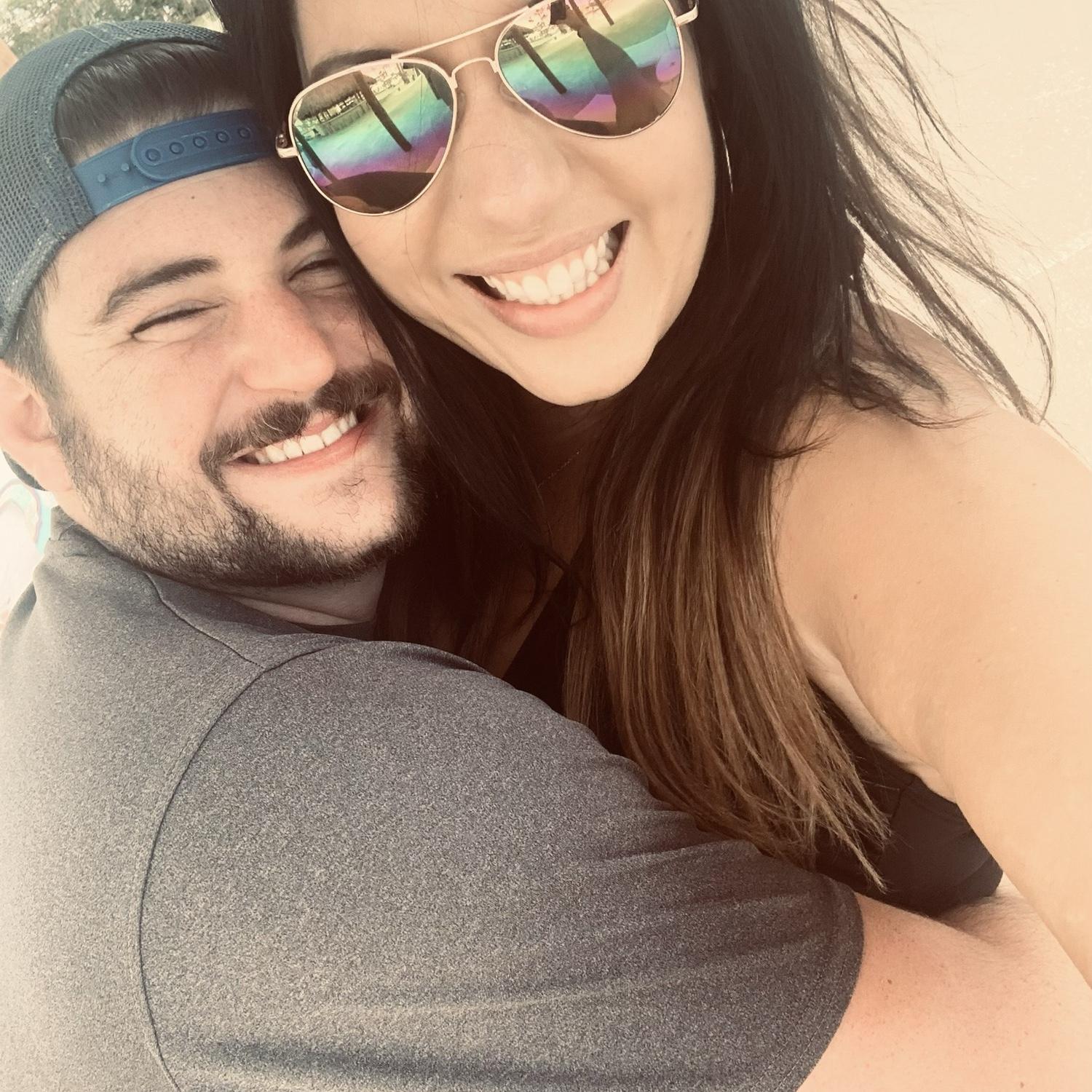 Cabo San Lucas!