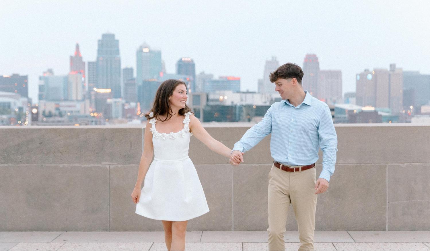 The Wedding Website of Grant Cetola and Abby Kate LaSala