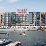 The Flats