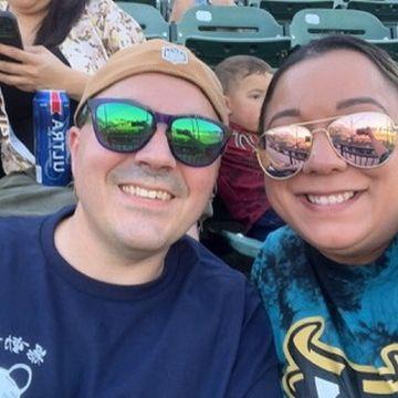 Rawhide games were always a great time!