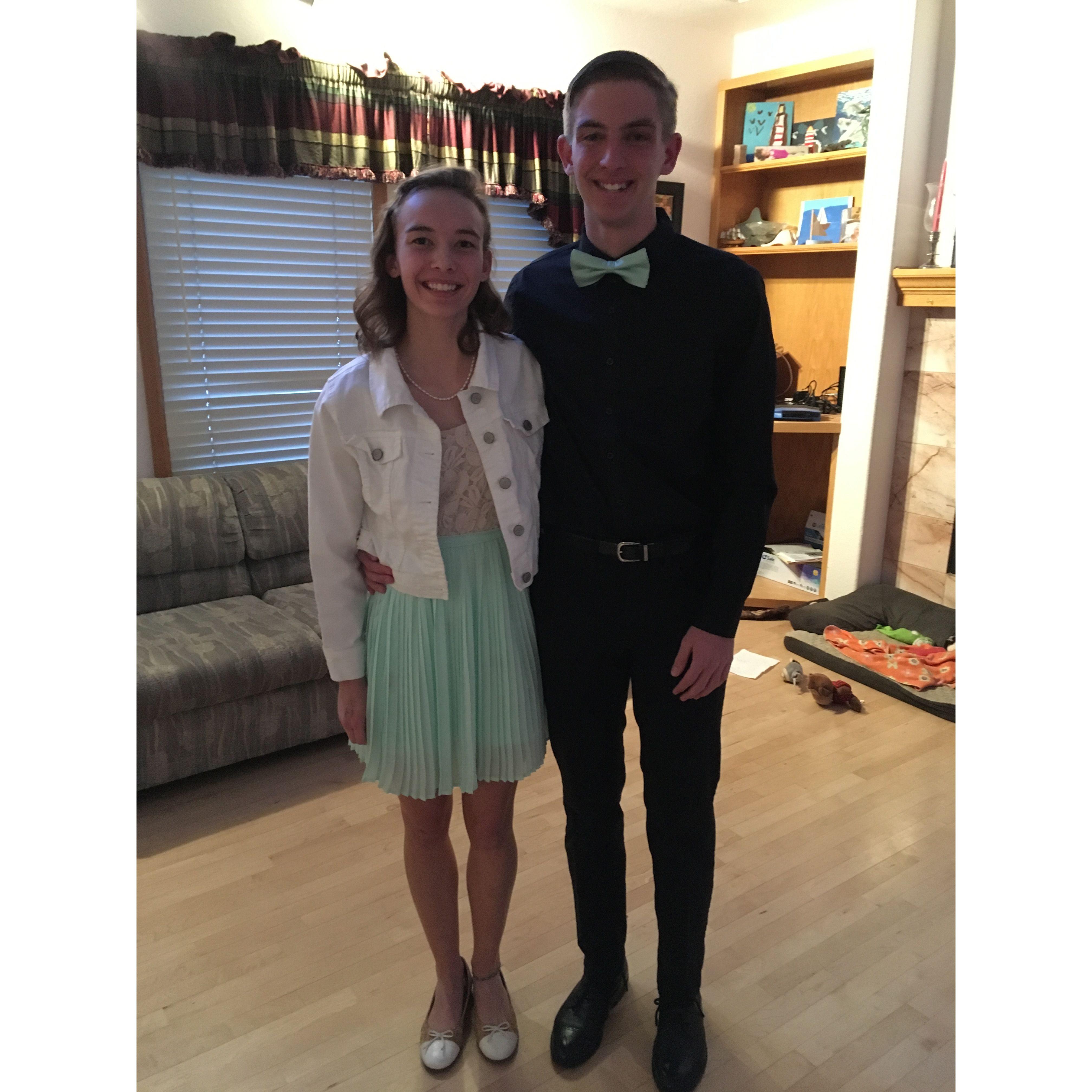 Snowball 2019