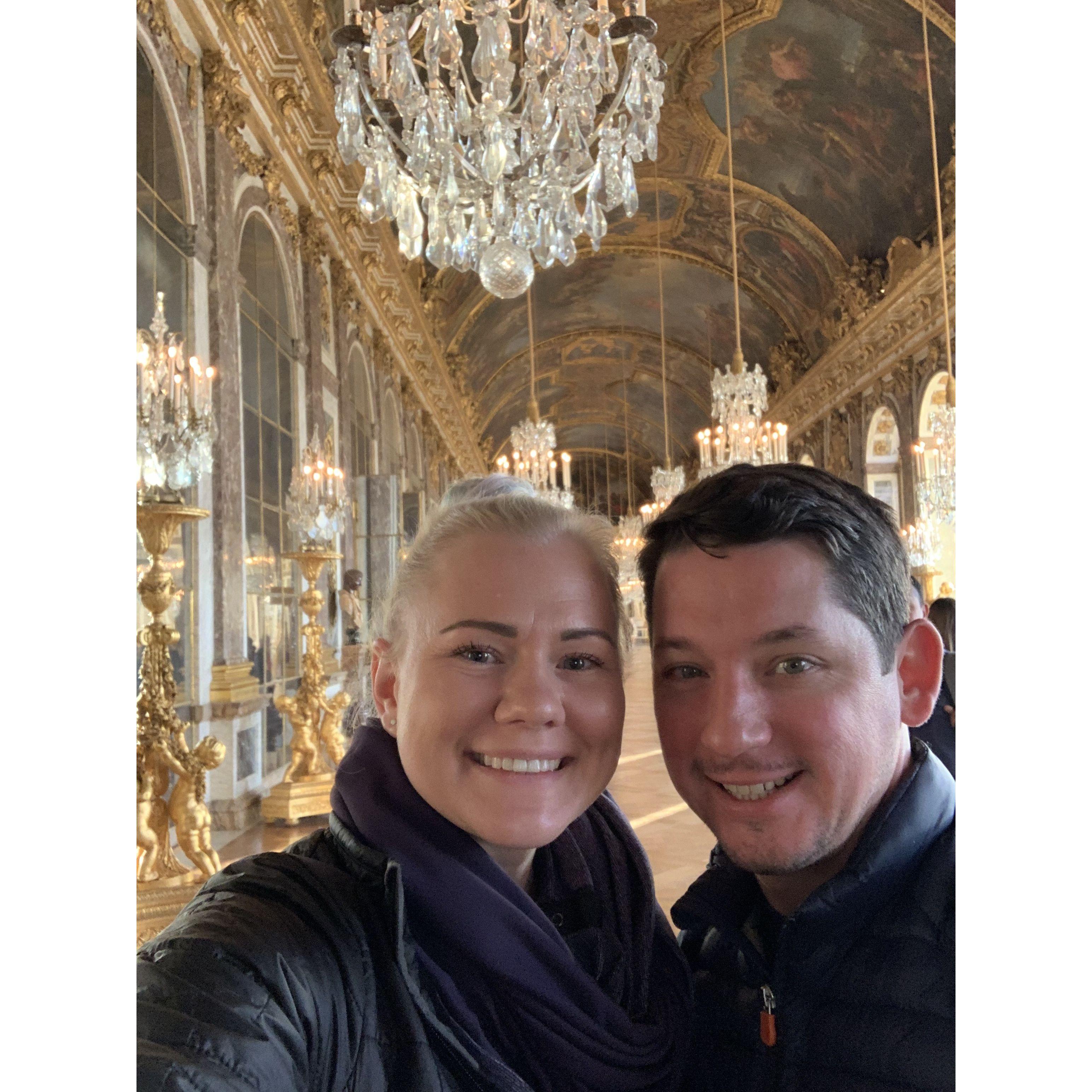 Paris 2019