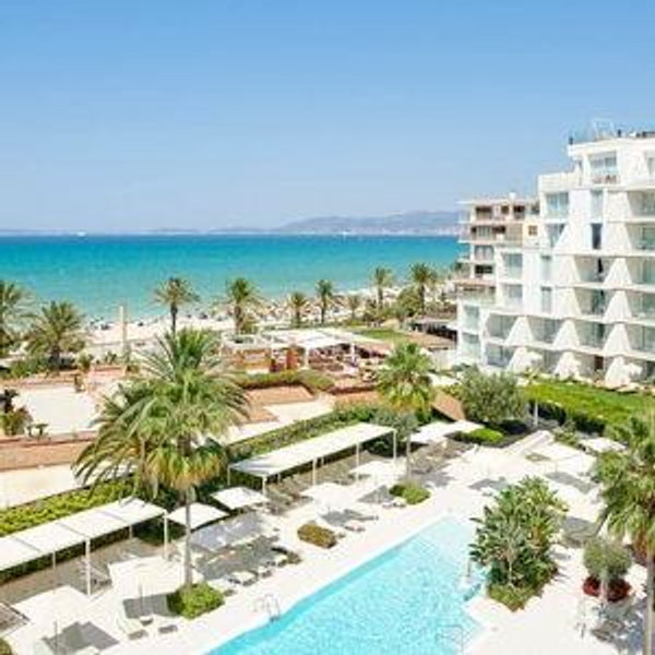 Hotel in Mallorca