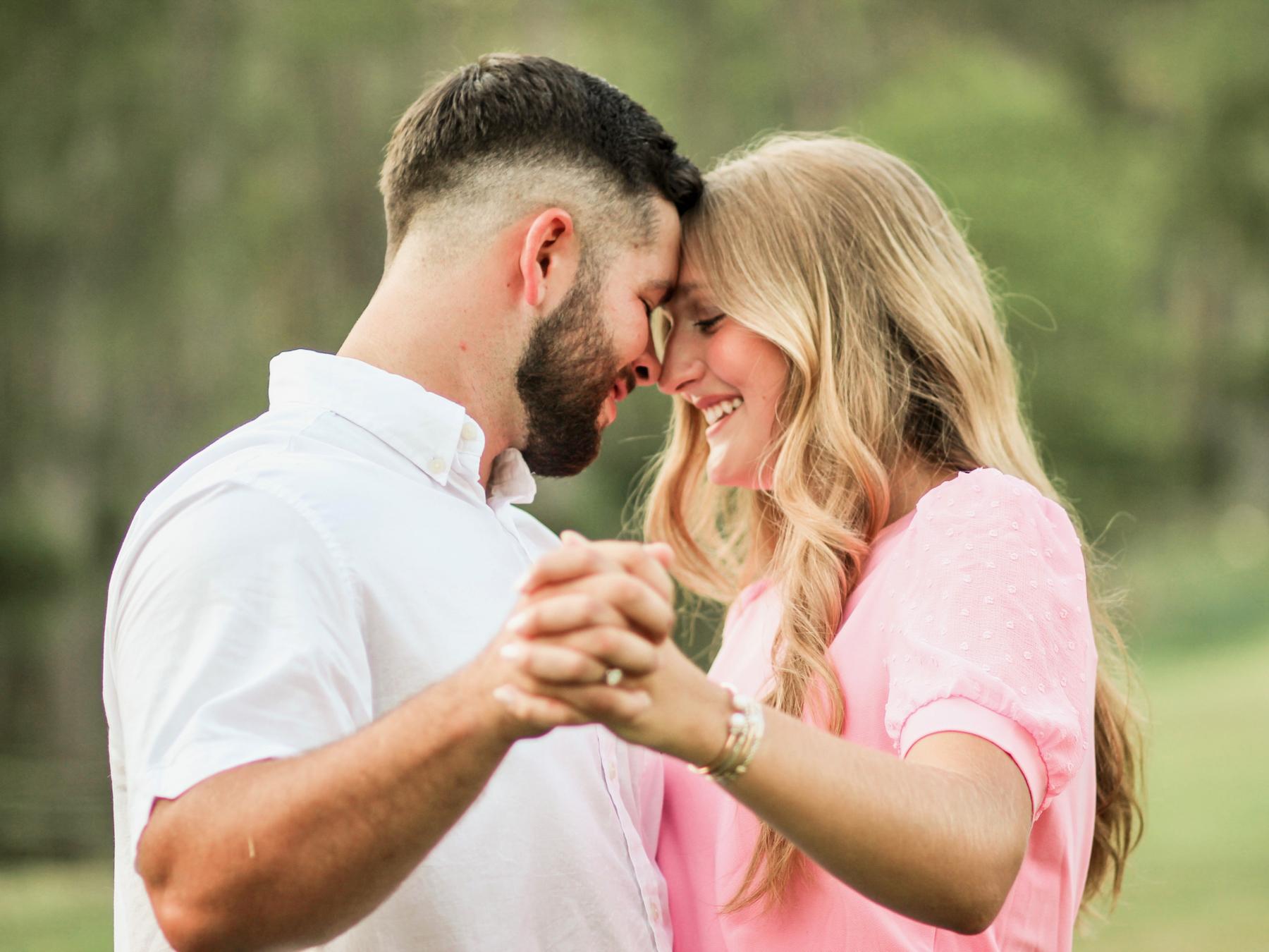The Wedding Website of Katie Meredith and Wade Mills