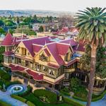 Winchester Mystery House