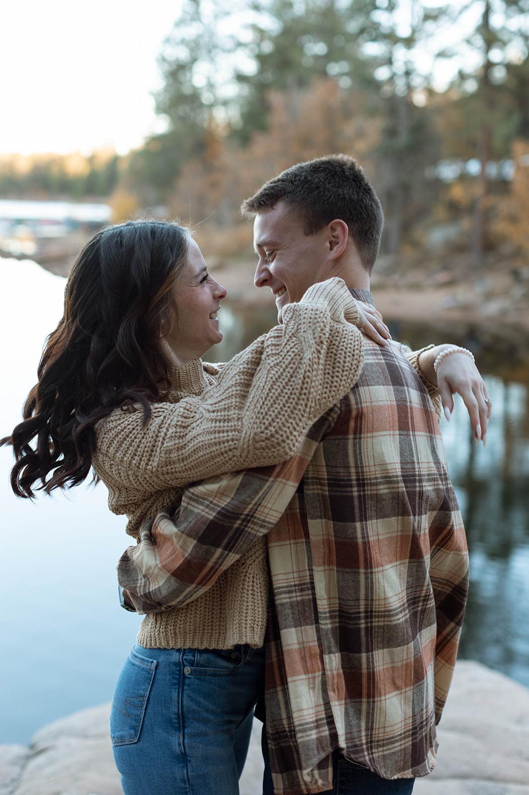 The Wedding Website of Tayler Lake and Dellon Ball
