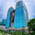 Vincom Center – Dong Khoi