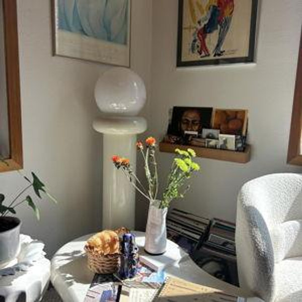 Nesting at Home
