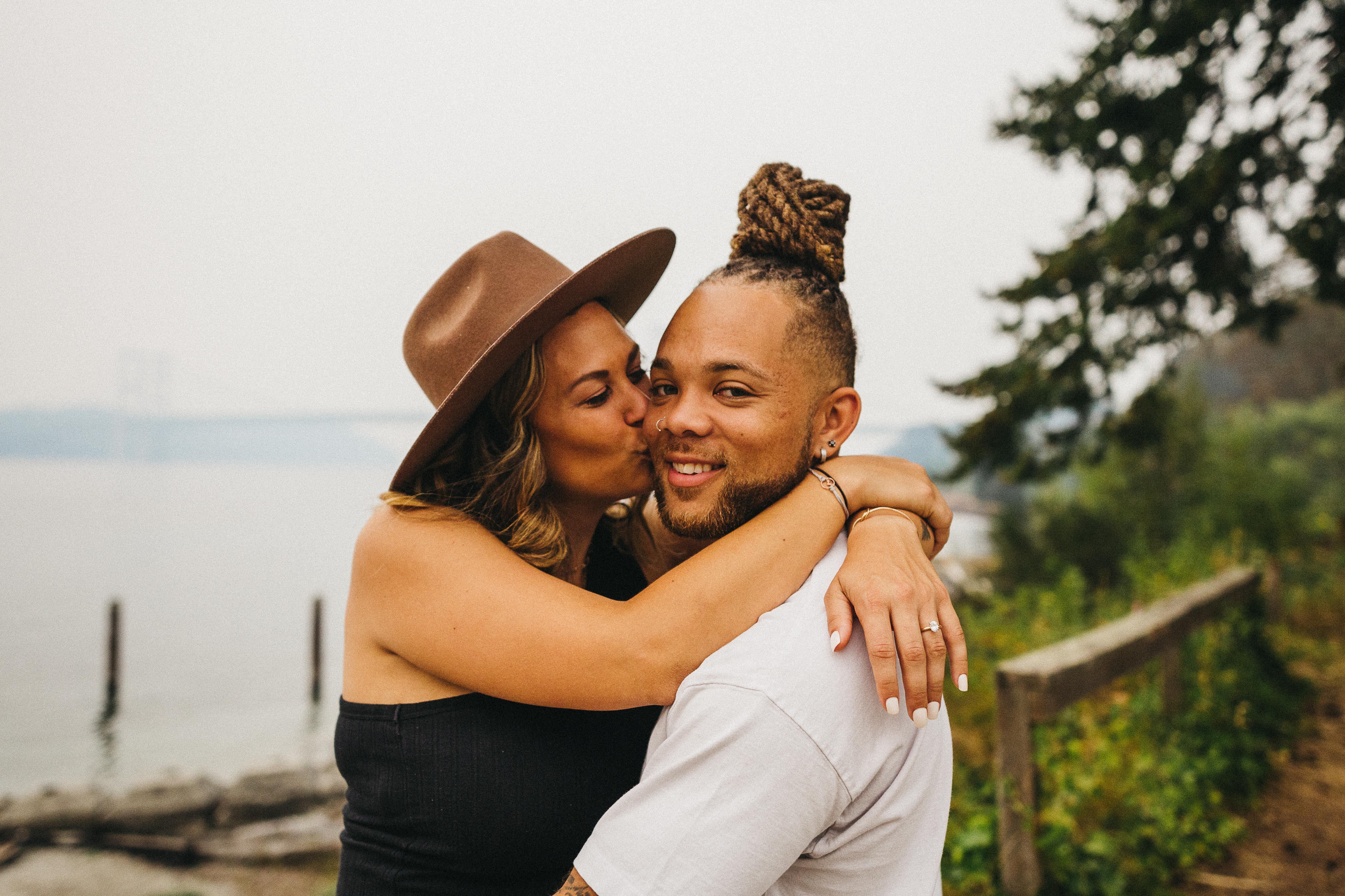 The Wedding Website of Terese Jenks and LJ Hampton
