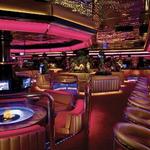 Peppermill and Fireside Lounge