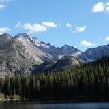 Rocky Mountain National Park