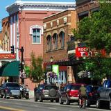 Main Street