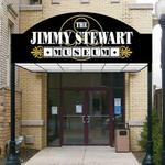 The Jimmy Stewart Museum