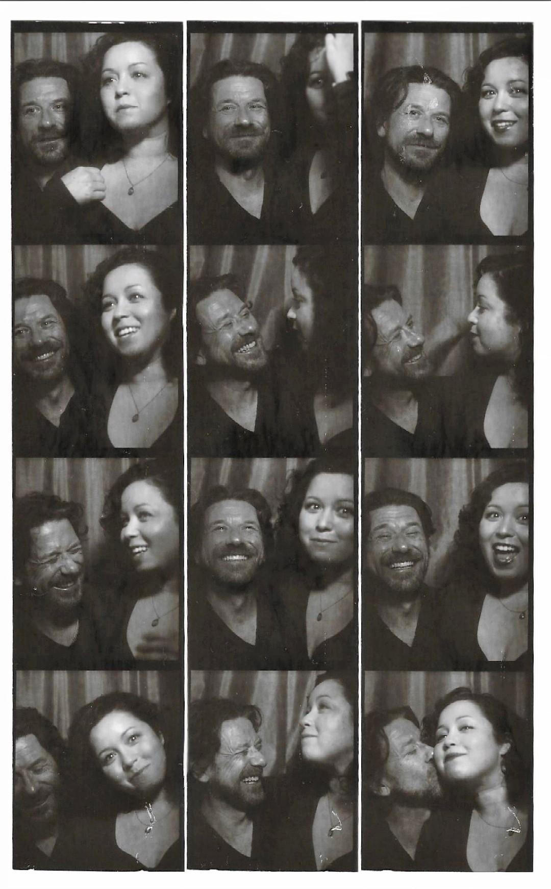 The Wedding Website of Stacy Tavarez and Shawn Flanigan