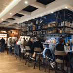 Valley Smoke Restaurant