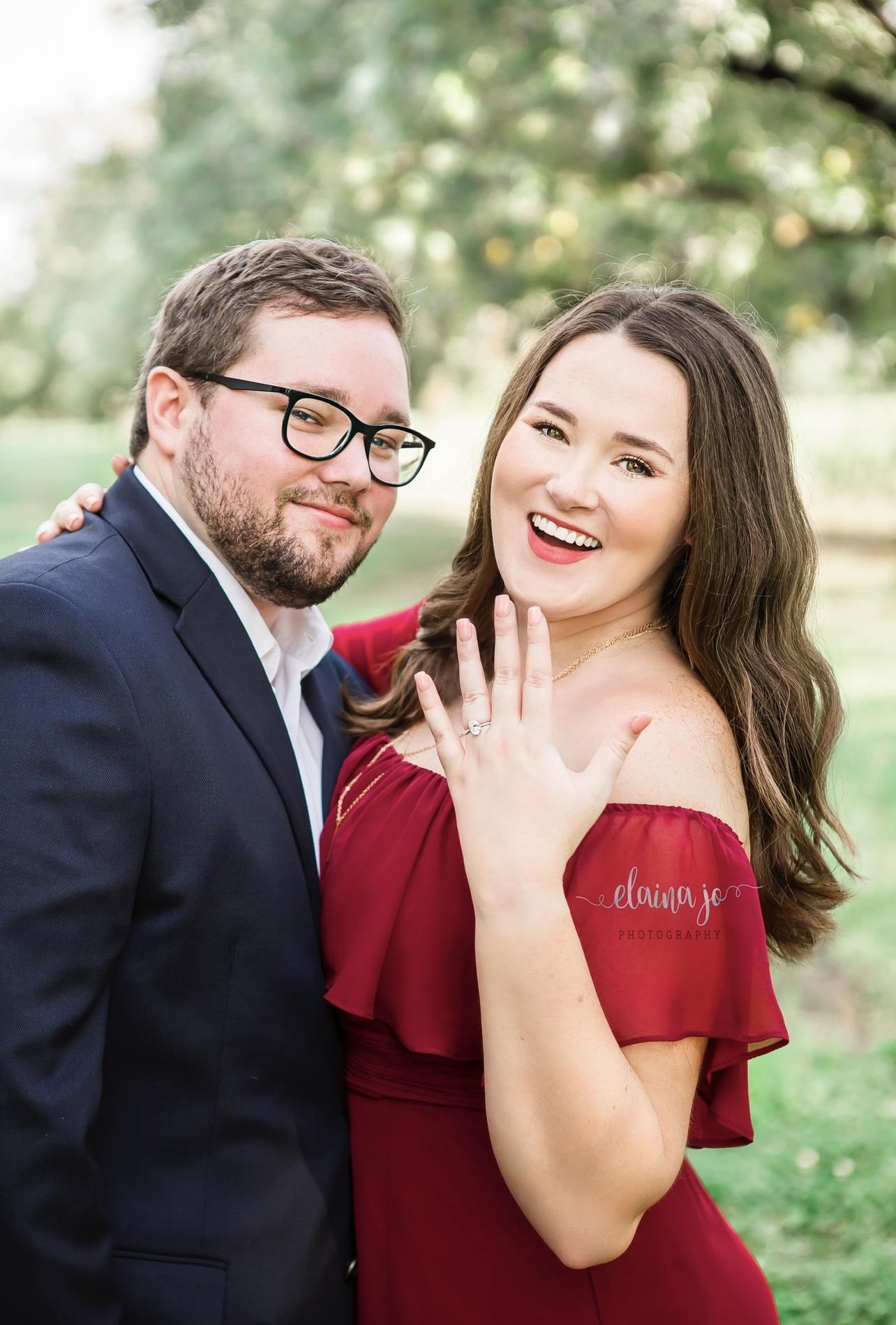 The Wedding Website of Kellsie Davis and Kristian Ruane